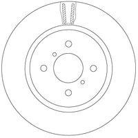 Bremsscheibe