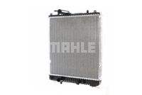 Thumbnail - Radiateur - CR837000S - MAHLE