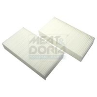 Филтър купе (поленов филтър)