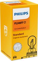 PHILIPS Gloeilamp, knipperlicht 1