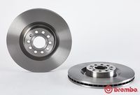 Bremsscheibe