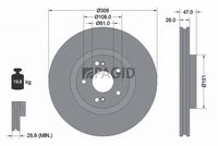 Bremsscheibe Bremsscheibe