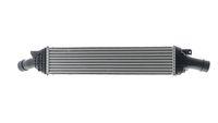 Thumbnail - Intercooler, inlaatluchtkoeler - CI170000P - MAHLE