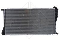 Ψυγείο, ψύξη κινητήρα EASY FIT