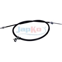 жило, ръчна спирачка