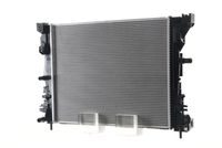 Thumbnail - Radiateur - CR2264000S - MAHLE