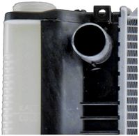 Thumbnail - Radiateur - CR327000P - MAHLE