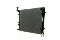 Thumbnail - Radiateur - CR1862000P - MAHLE