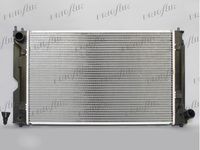 Kühler, Motorkühlung