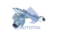 Supapa frana, frana de serviciu SAMPA, Cod: 096.3862