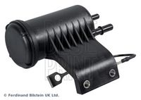 Kraftstofffilter