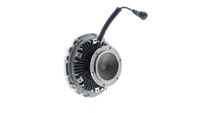 Thumbnail - Koppeling, radiateurventilator - CFC90000P - MAHLE