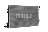 Thumbnail - Radiateur - CR1395000S - MAHLE