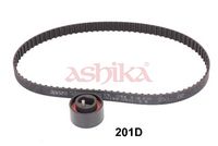 Set curea de distributie ASHIKA, Cod: KCT201D