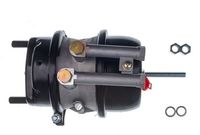 CILINDRU DE FRANA PRETENSIONAT CU ARC