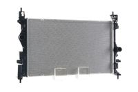 Thumbnail - Radiateur - CR1198000S - MAHLE