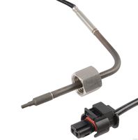 Sensor, Abgastemperatur