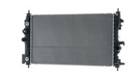 Thumbnail - Radiateur - CR2591000P - MAHLE