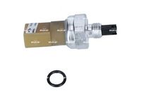 Druckschalter, Klimaanlage