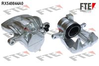 Bremssattel