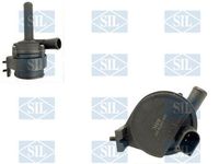 Zusatzwasserpumpe (Kühlwasserkreislauf)