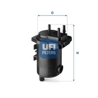 Fuel Filter