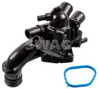 Termostat,lichid racire SWAG, Cod: 33 10 4355