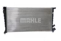 Thumbnail - Radiateur - CR750000S - MAHLE