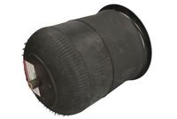 Magnum Technology Veerbalg, luchtvering 1