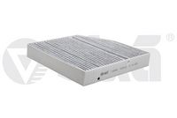 Filter, Innenraumluft Filter, Innenraumluft