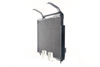 Thumbnail - Condensor, airconditioning - AC471000S - MAHLE