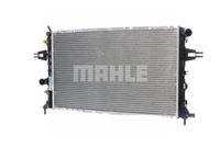 Thumbnail - Radiateur - CR320000S - MAHLE