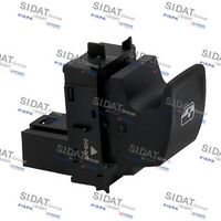 Schalter, Fensterheber