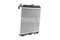 Thumbnail - Radiateur - CR370000S - MAHLE