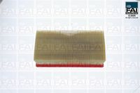 Filtru aer FAI AutoParts, Cod: FPAF124