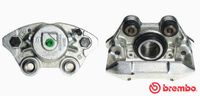 Bremssattel