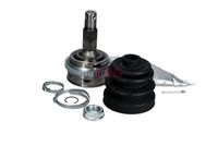 Gelenksatz, Antriebswelle