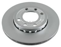 спирачен диск