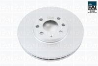 спирачен диск