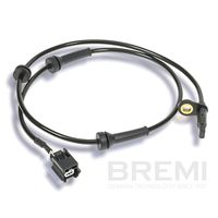 Sensor, Raddrehzahl