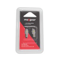 Bec, semnalizator MAXGEAR, Cod: 78-0175SET
