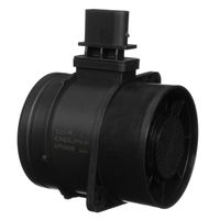 DELPHI Luchtmassameter 4