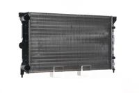 Thumbnail - Radiateur - CR350000S - MAHLE