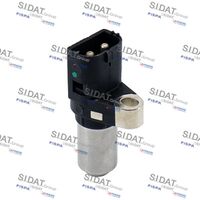 Sensor, Raddrehzahl