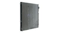 Thumbnail - Lage temperatuurkoeler, intercooler - CIR16000P - MAHLE