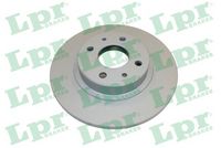 Disc frana LPR, Cod: F2091PR