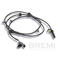 Sensor, Raddrehzahl