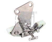 Spanner, Steuerkette