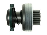 Freewheel Gear, starter