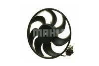 Thumbnail - Koelventilatorwiel - CFF296000S - MAHLE